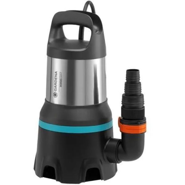 Gardena Aquasensor pompa zanurzeniowa do brudnej wody