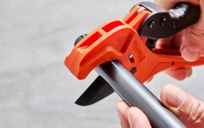 Najlepsze akumulatorowe obcinaki do rur – Ranking 2026