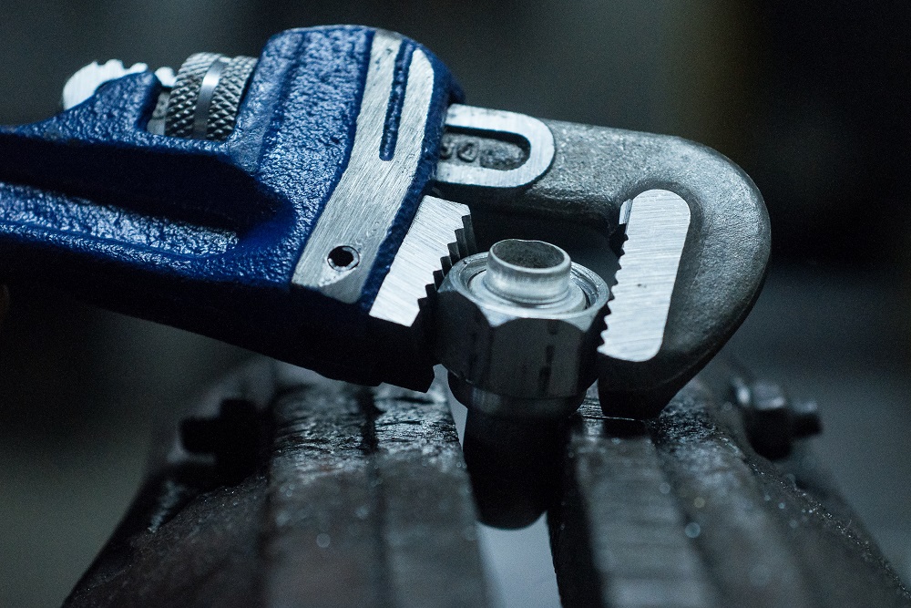 Najlepsze klucze do rur - Ranking