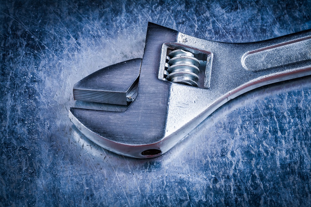 Najlepsze klucze nastawne hydrauliczne - Ranking