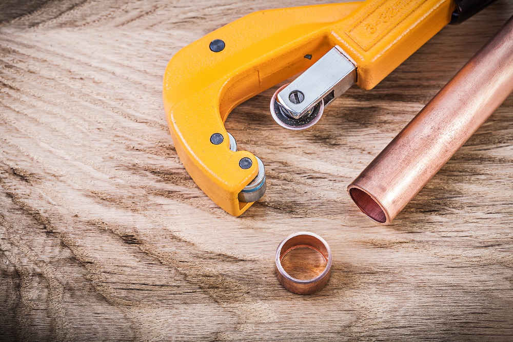 Najlepsze obcinaki do rur miedzianych - Ranking