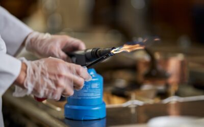 Najlepsze palniki gazowe do lutowania – Ranking 2026