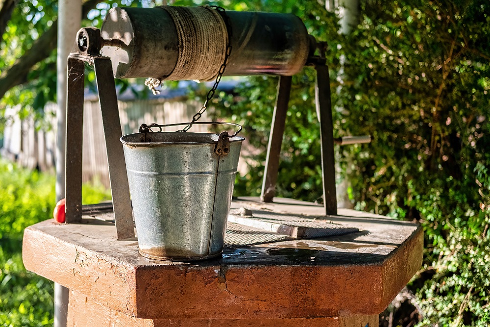 Najlepsze pompy głębinowe do studni - Ranking