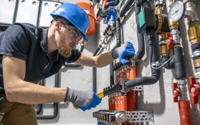 Najlepsze praski hydrauliczne do rur – Ranking 2026