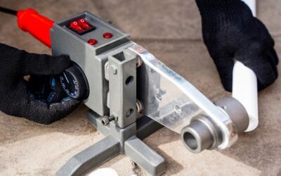 Najlepsze zgrzewarki do rur PP-R – Ranking 2026