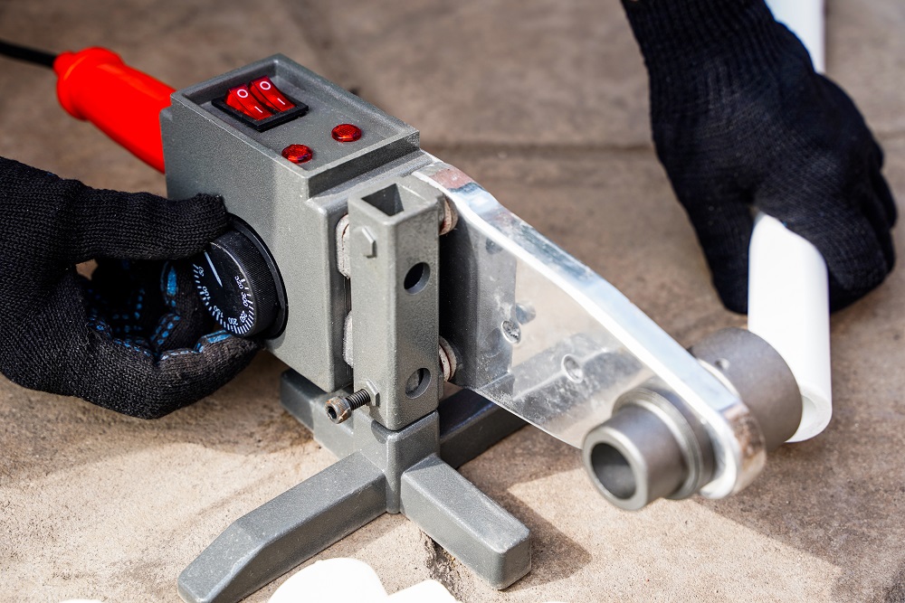 Najlepsze zgrzewarki do rur PP-R – Ranking Najlepsze zgrzewarki do rur PP-R - Ranking