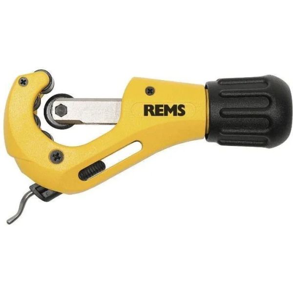 Rems RAS Cu-INOX 3-35 obcinak do rur 