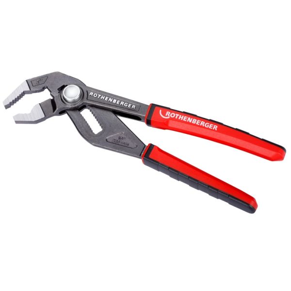 Rothenberger klucz nastawny do rur Rogrip