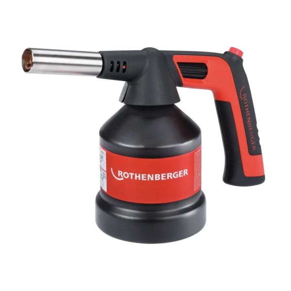 Rothenberger lampa lutwonicza Roflampe Piezo