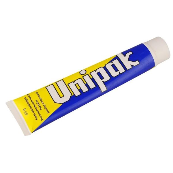 Unipak pasta do uszczelniania gwintów